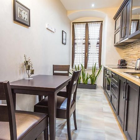 Pearl Apartments Kotor Phòng bức ảnh