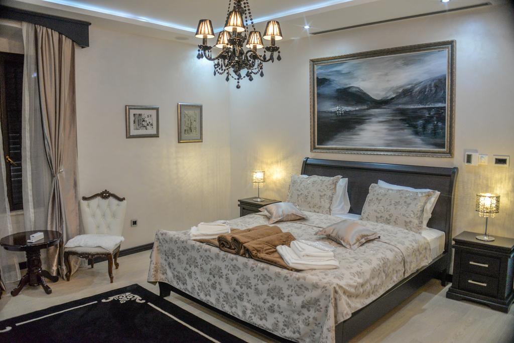 Pearl Apartments Kotor Phòng bức ảnh