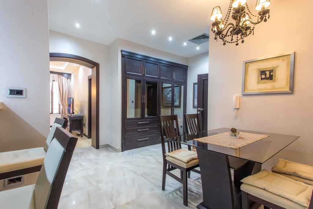 Pearl Apartments Kotor Phòng bức ảnh