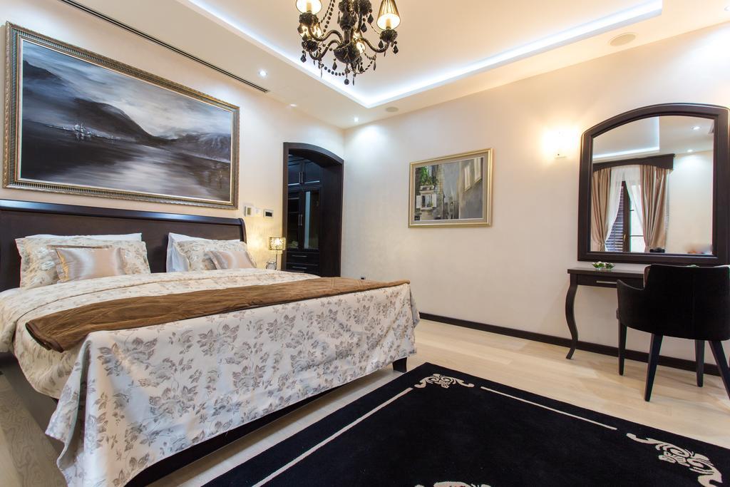 Pearl Apartments Kotor Phòng bức ảnh